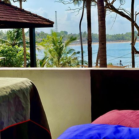 Lazy Bay Hotel Arugam Bay Exterior photo