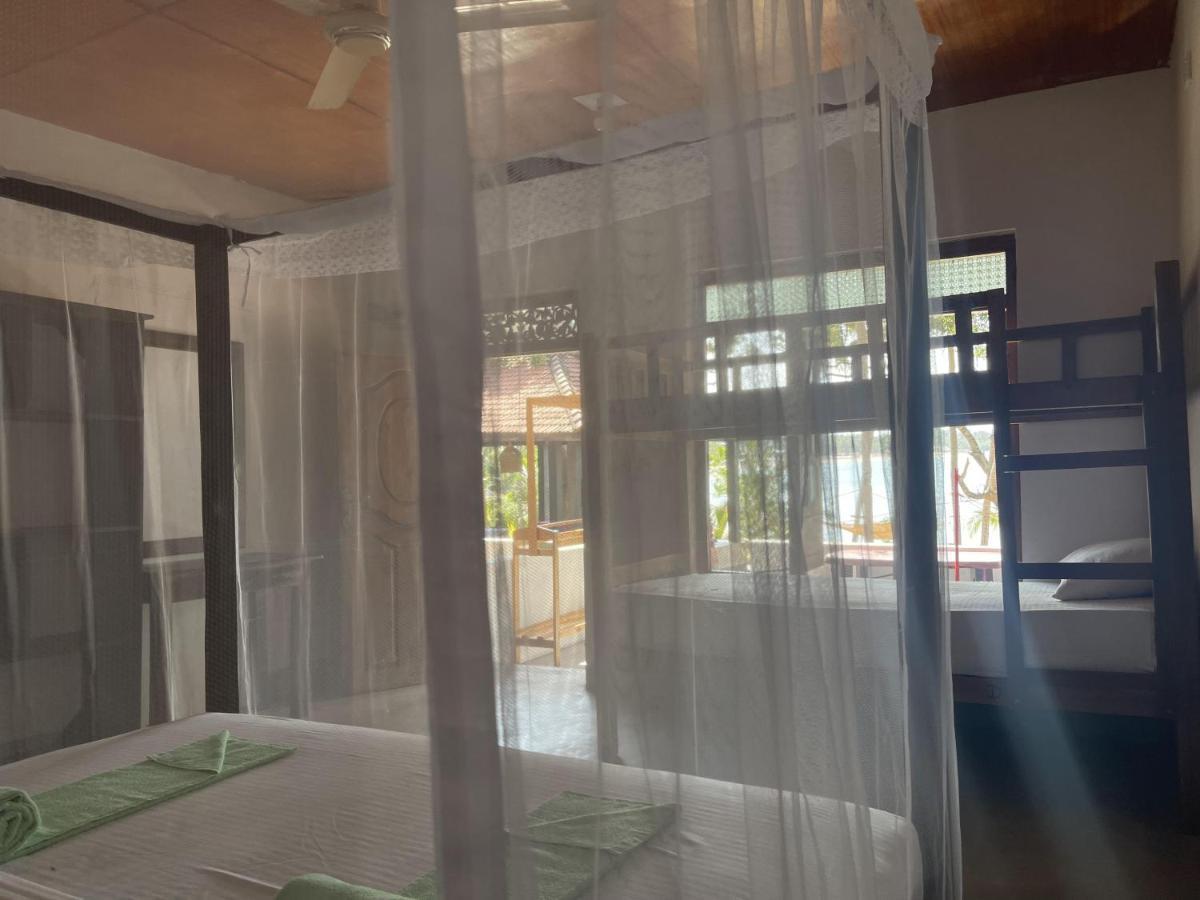 Lazy Bay Hotel Arugam Bay Exterior photo